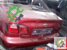 Nissan Primera çıkma parça