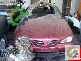 Nissan Primera çıkma parça
