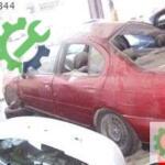 2001 Nissan Primera Çıkma Parça Konya