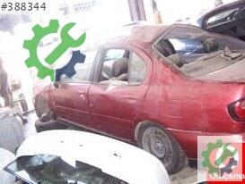 Nissan Primera çıkma parça