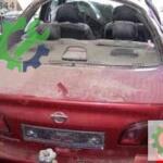 2001 Nissan Primera Çıkma Parça Konya