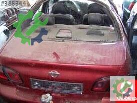 Nissan Primera çıkma parça
