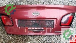 Nissan Primera 2001 Çıkma Parça