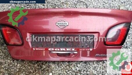 Nissan Primera çıkma parça