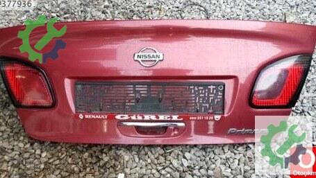 Nissan Primera çıkma parça