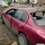 NISSAN PRİMERA 2001 ÇIKMA PARÇA