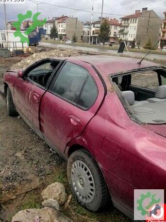 Nissan Primera çıkma parça