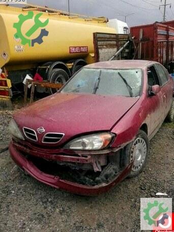 Nissan Primera çıkma parça