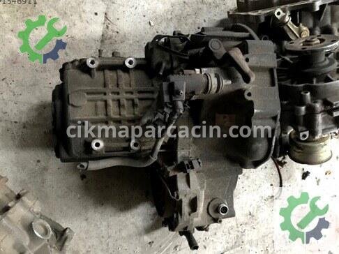 Nissan Primera Şanzıman Komple çıkma parça