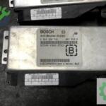 Nissan Primera ABS Kontrol Beyni 47850-2F000 27850-2F005