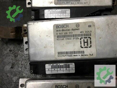 Nissan Primera Beyni 47850-2F000 çıkma parça