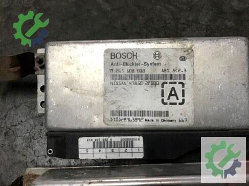Nissan Primera Beyni 47850-2F000 çıkma parça