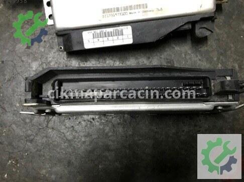 Nissan Primera Beyni 47850-2F000 çıkma parça
