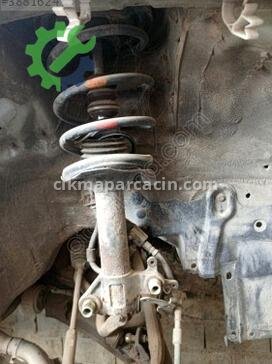 Nissan Primera Ön Amortisör çıkma parça