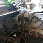 Nissan Primera ana fren merkezi