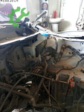 Nissan Primera Fren Ana Merkezi çıkma parça