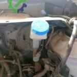 Nissan Primera ana fren merkezi