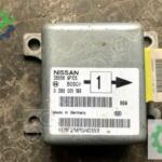 Nissan Primera Aırbag Beyni 28556-2F200 28556-9F105