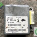 Nissan Primera Aırbag Beyni 28556-2F200 28556-9F105