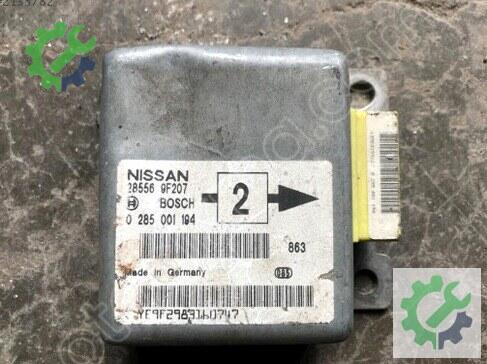 Nissan Primera Airbag Beyni (SRS) 28556-2F400 çıkma parça
