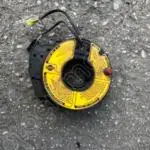 Nissan Primera Aırbag Zemberek 1997-1999