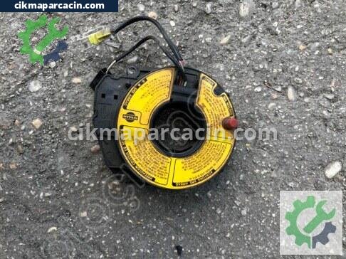 Nissan Primera Airbag (Hava Yastığı) çıkma parça
