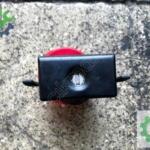 Nissan Primera Bagaj Kilidi Açma Kolu 1997-1999