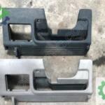 Nissan Primera Direksiyon Alt Kapak Dizlik Kapağı