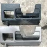 Nissan Primera Direksiyon Alt Kapak Dizlik Kapağı