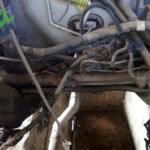 Nissan Primera direksiyon kutusu