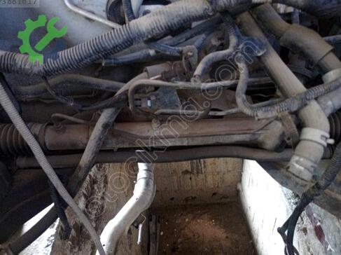 Nissan Primera Direksiyon Kutusu çıkma parça