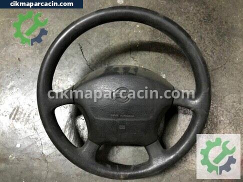 Nissan Primera Direksiyon Simidi çıkma parça