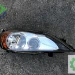 Nissan Primera far lambası sağ zenonlu 2000-2001