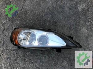 Nissan Primera far lambası sağ zenonlu 2000-2001