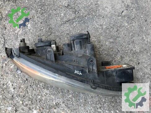 Nissan Primera Sağ Ön Far 2000-2001 çıkma parça
