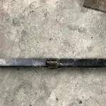 Nissan Primera Heşbek Bagaj çıtası 1997-1999