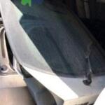 Nissan primera Heşbek bagaj kapağı