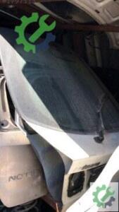 Nissan primera Heşbek bagaj kapağı