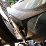 Nissan primera Heşbek bagaj kapağı