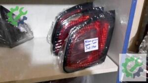 Nissan Primera iç stop lambası sağ 2000-2001