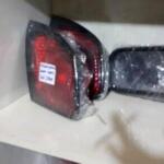 Nissan Primera iç stop lambası sol 2000-2001