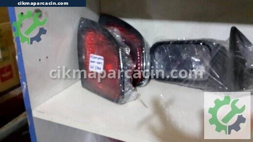 Nissan Primera Stop Lambası çıkma parça