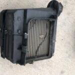 Nissan Primera kalorifer klima peteği