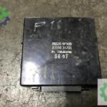 Nissan Primera Klima Kontrol Beyni 28520-9F500