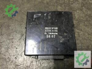 Nissan Primera Klima Kontrol Beyni 28520-9F500