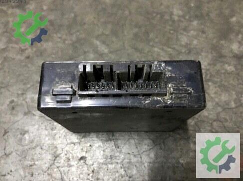 Nissan Primera Klima Kontrol Beyni 28520-9F500 çıkma parça
