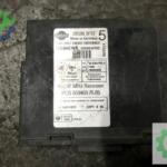 Nissan Primera Kontrol Beyni 28596-9F975