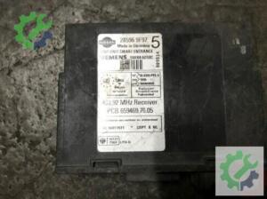 Nissan Primera Kontrol Beyni 28596-9F975