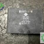 Nissan Primera kontrol ünitesi 28450-2F907