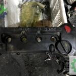 Nissan Primera külbütör kapağı 2001 QG16